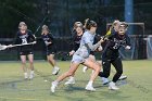 WLax vs MIT  Wheaton College Women’s Lacrosse vs MIT. - Photo By: KEITH NORDSTROM : Wheaton, Lacrosse, LAX, MIT
